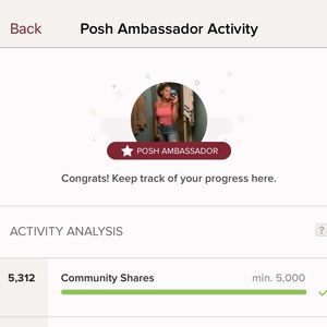 Shop with confidence✨